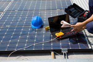 Conditions d’installation de panneaux solaire par Solaires Photovoltaïques à Ventiseri